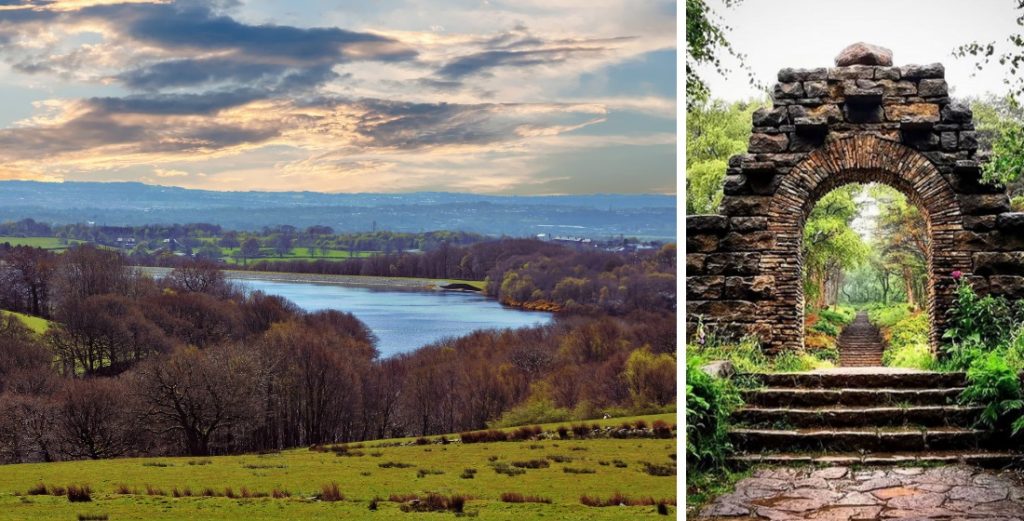 UK destinations for a quiet staycation 3
