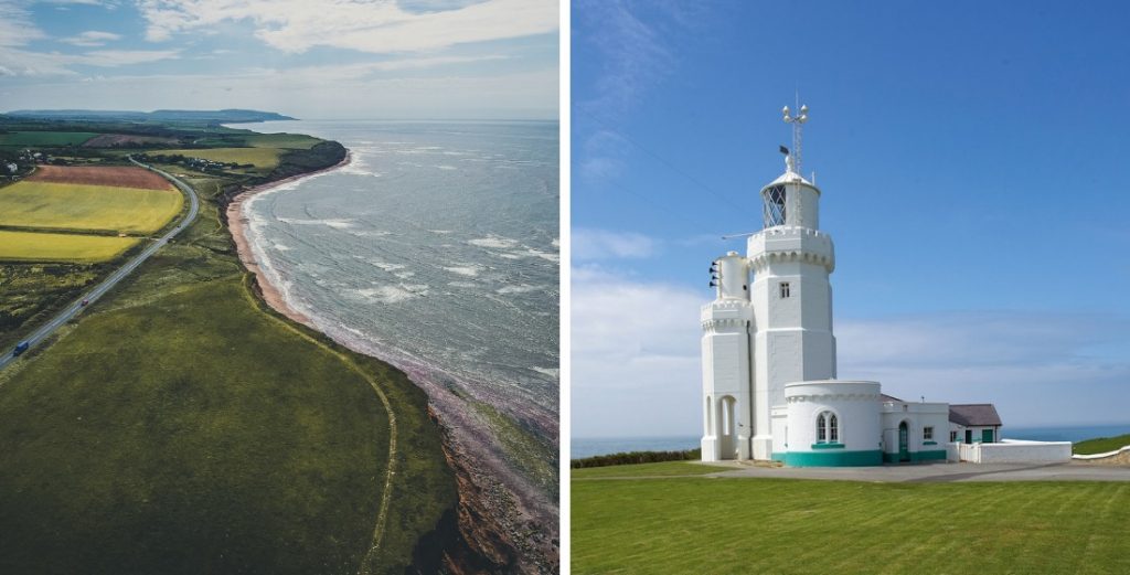 7 UK Rural Retreats We Know You’ll Love 4