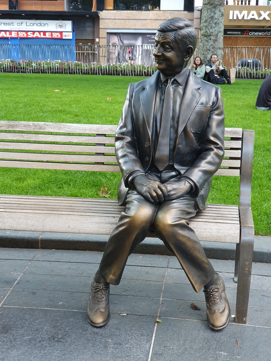 Leicester Square