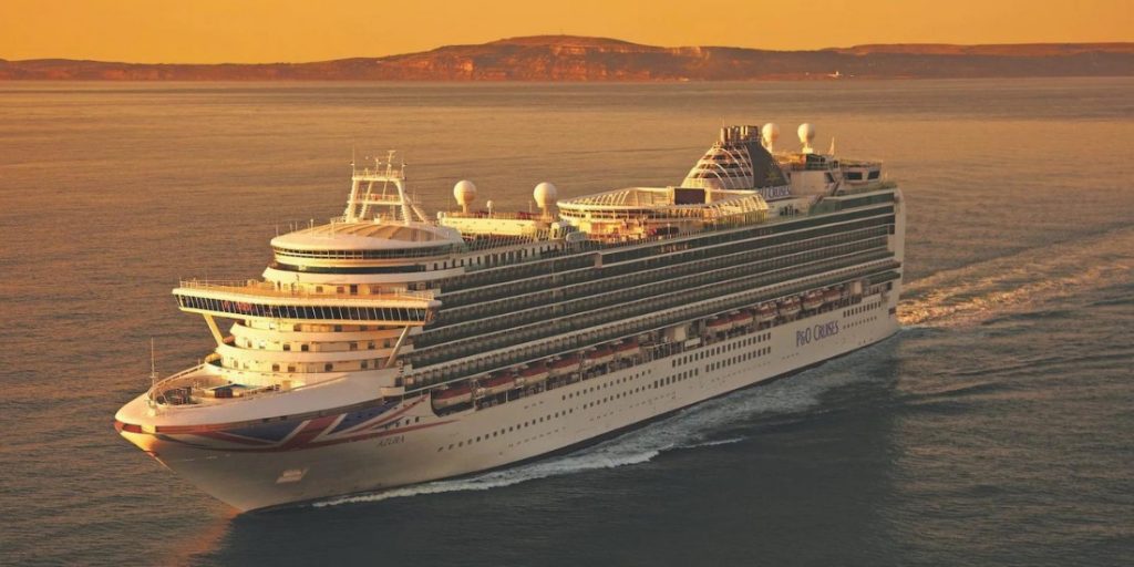 Luxury cruises UK & Europe1
