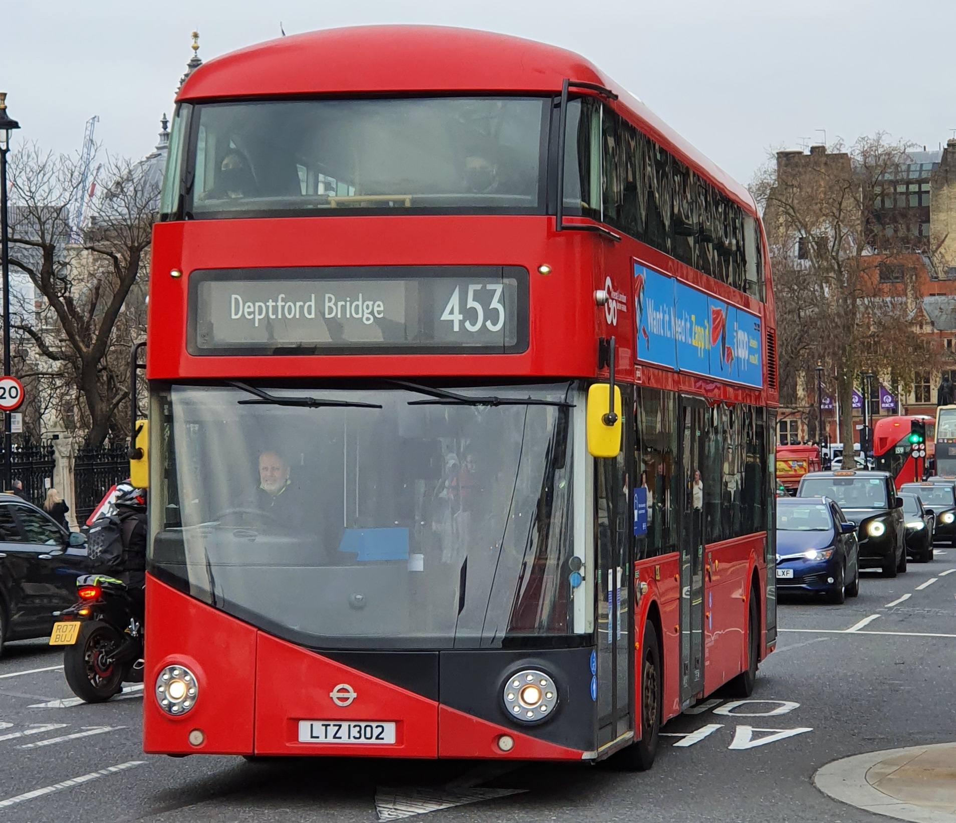 London's Buses4