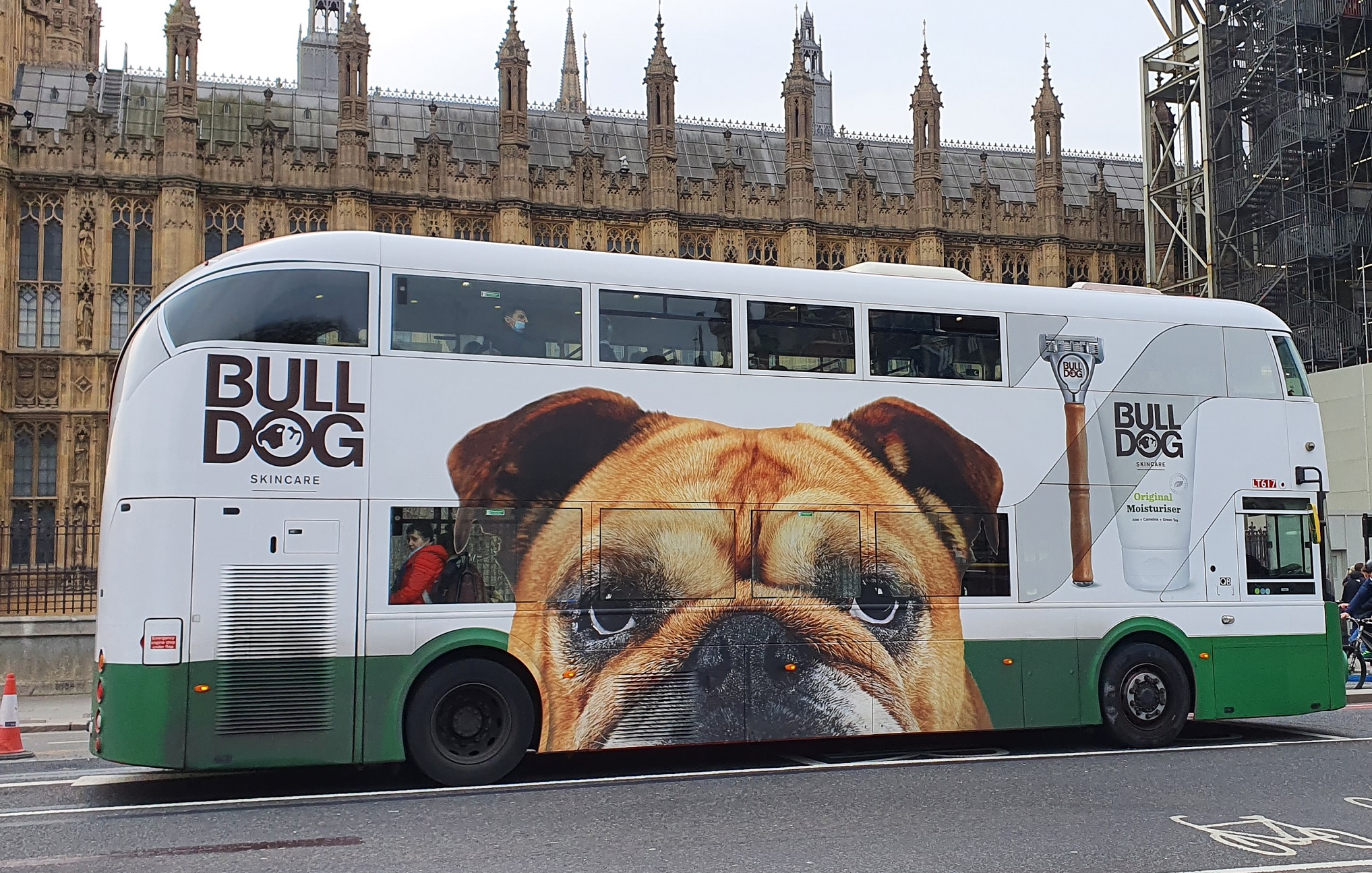 London's Buses 3