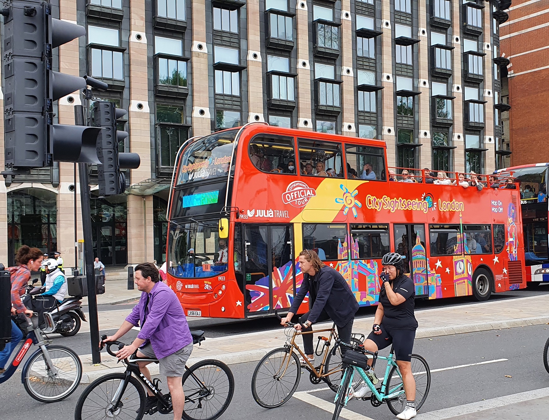 London's Buses 4