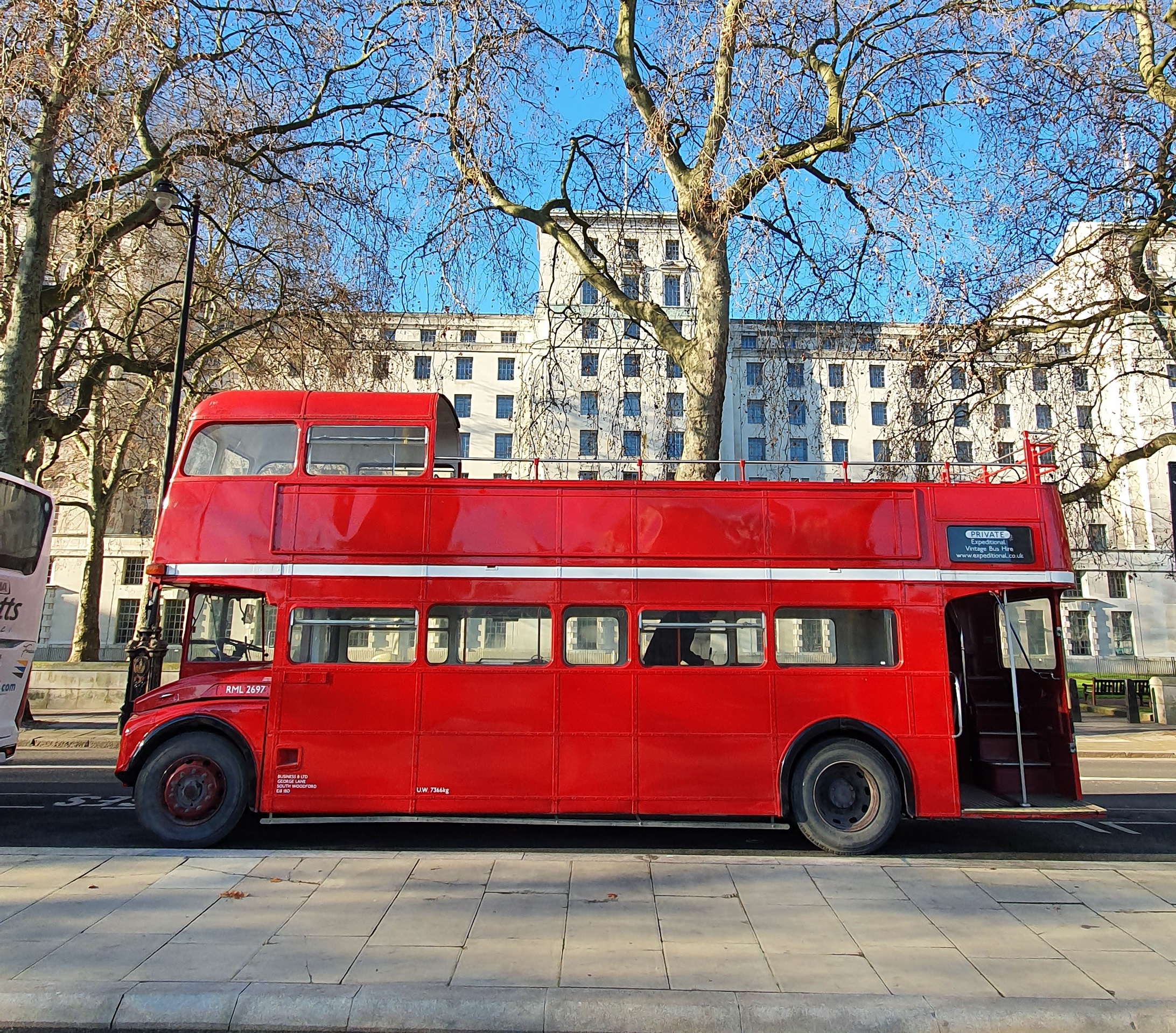 London's Buses 1