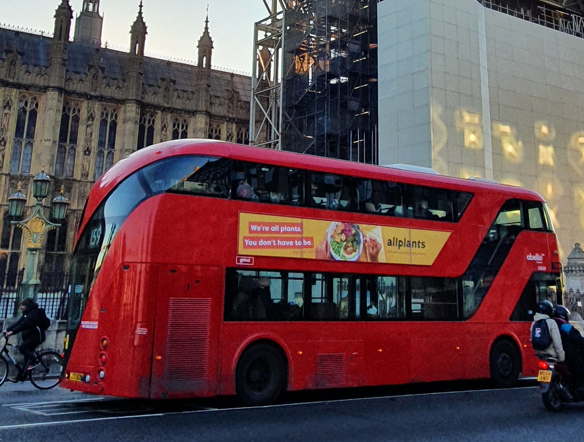 London's Buses 2