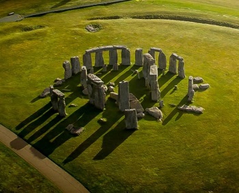 Stonehenge