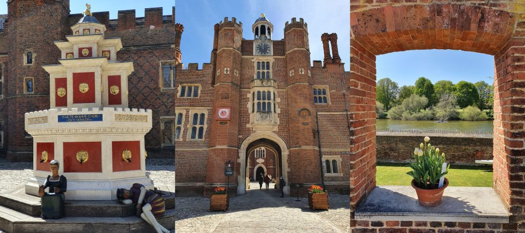 The Best Classic Day Trips from London