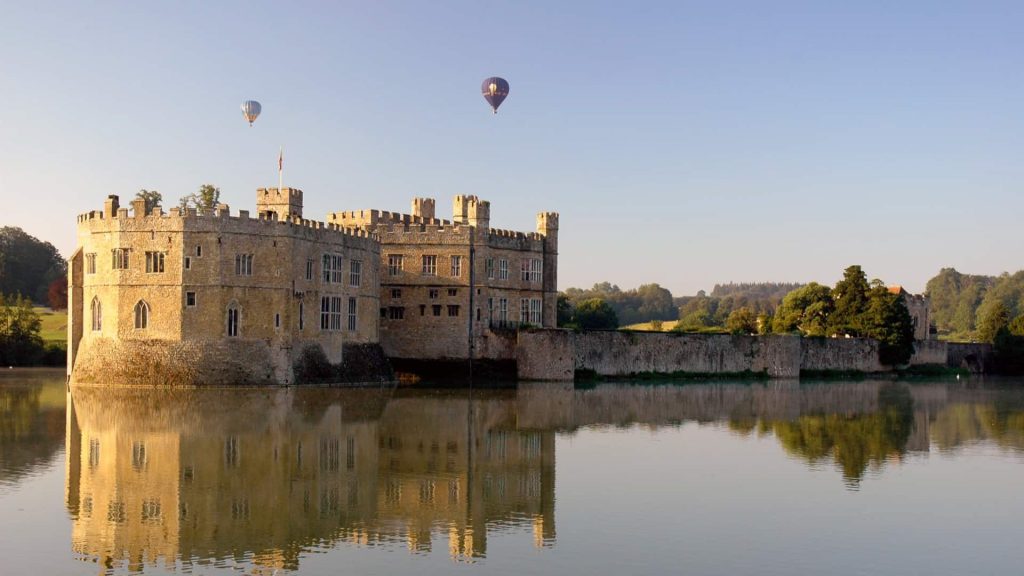 The Best Classic Day Trips from London 44