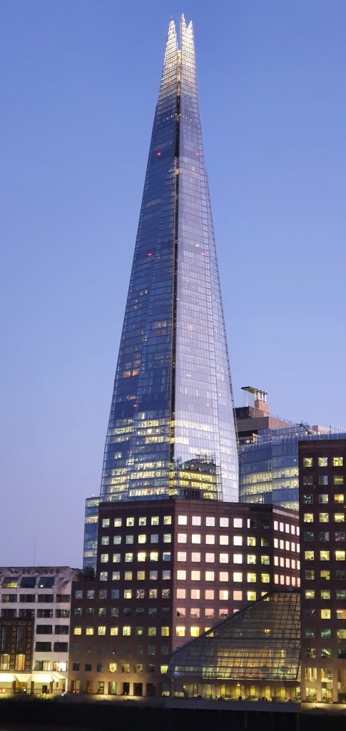 The Shard