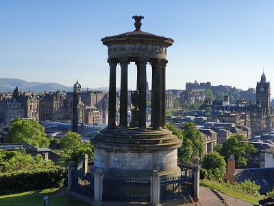 Railway Trips From London