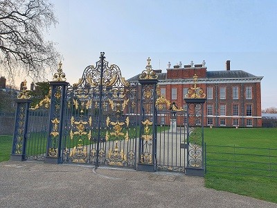 Kensington Palace