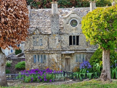 The Cotswolds