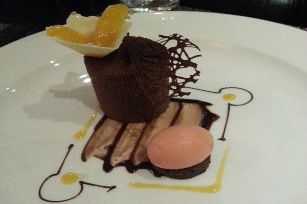 Food and Drink Events